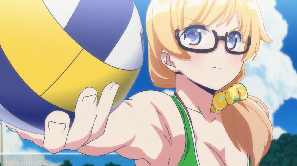 Harukana Receive - 10 Harukana Receive - 10